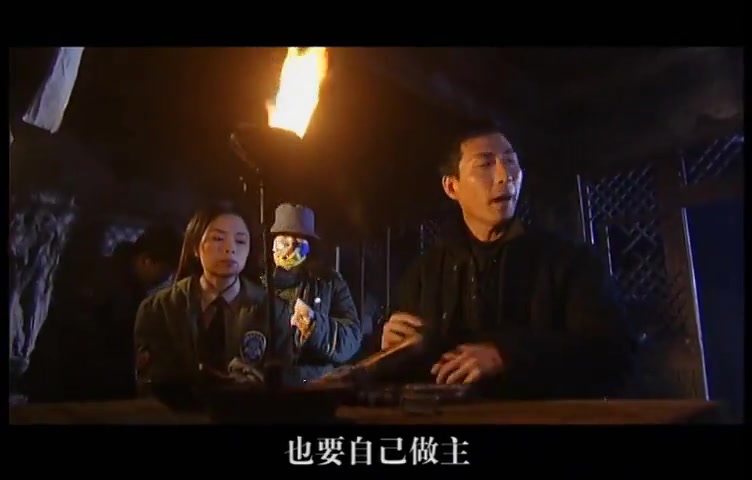 张子健 英雄片头曲 给我一杯酒哔哩哔哩bilibili