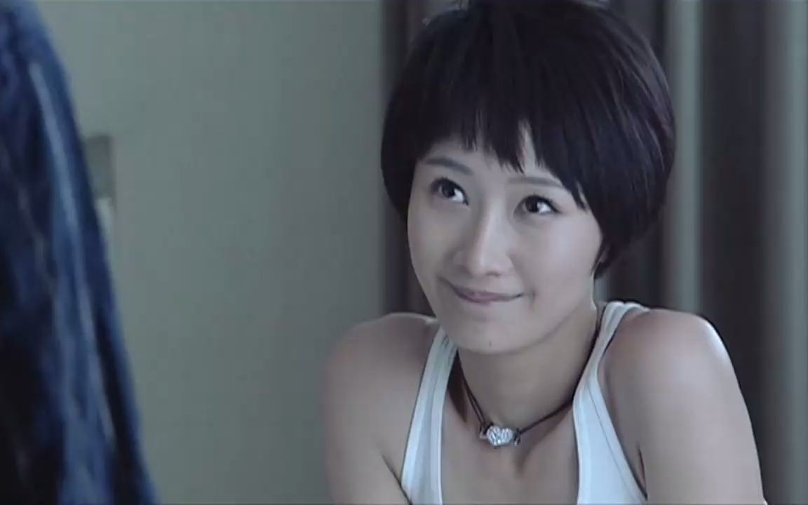 影视-温柔:李歆身材太好了,掺加模特大赛,如愿以偿成为了冠军