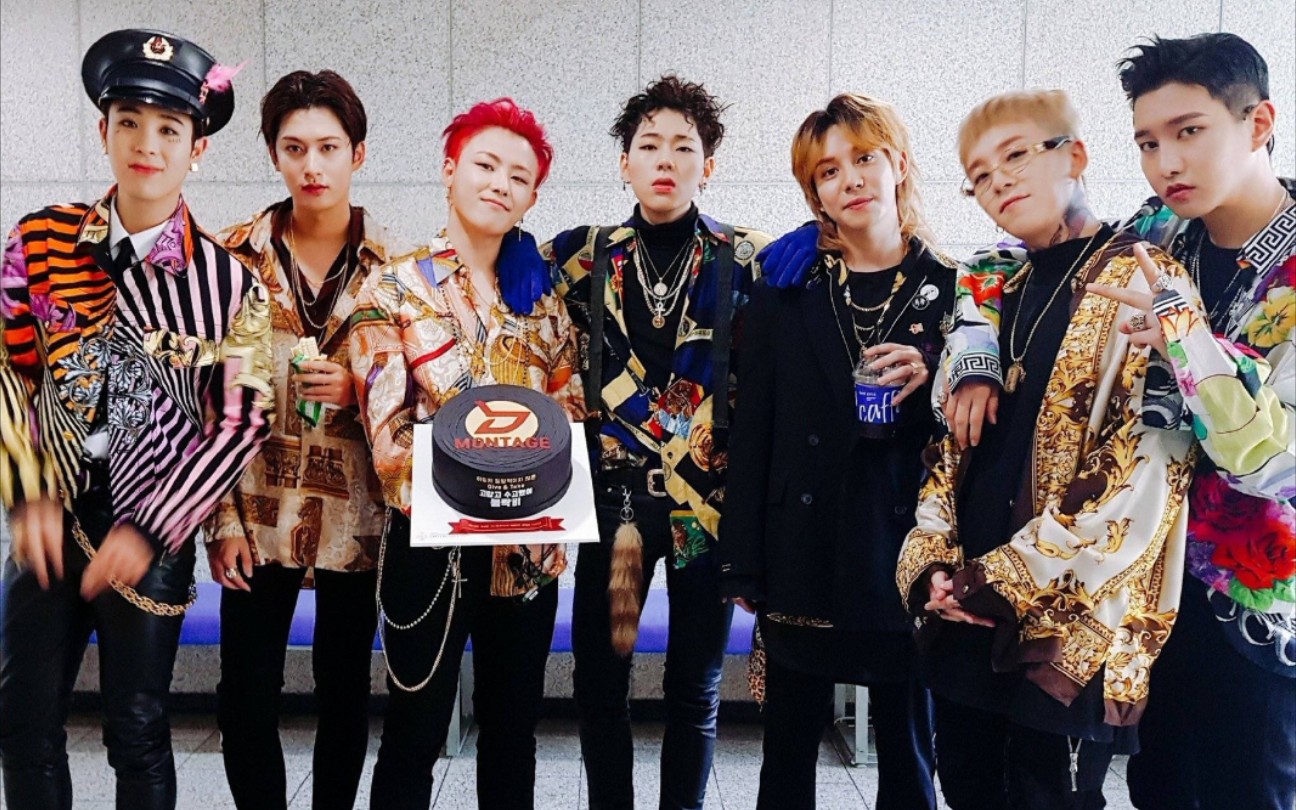 block b九周年 《不要离开》cover_哔哩哔哩 (b-b)つロ 干杯~-bili