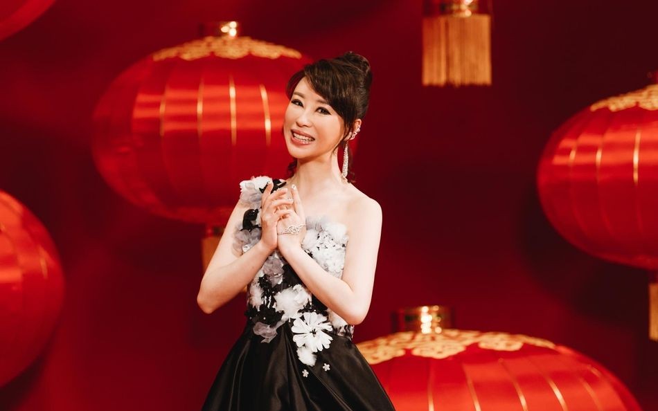 【每日一荐——音乐篇】祖海—好运来