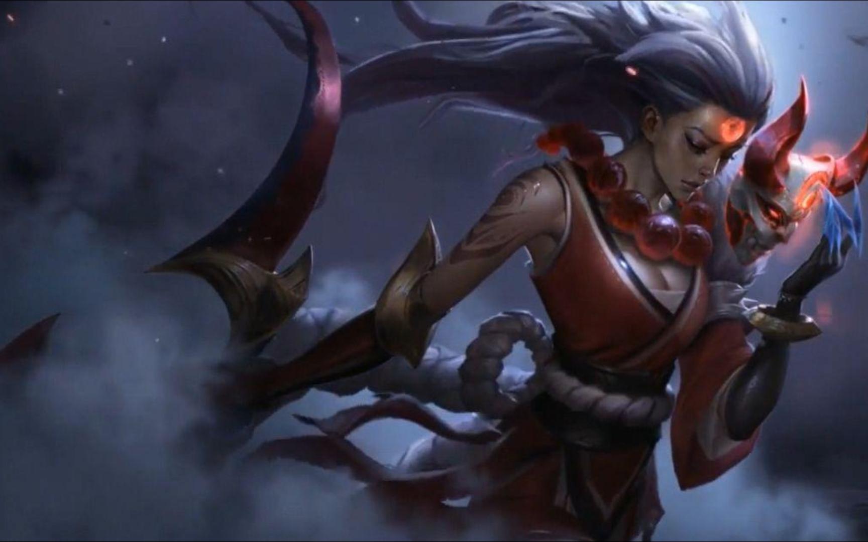 皎月:奎因你还我五杀!——纯肉皎月主打一个开团