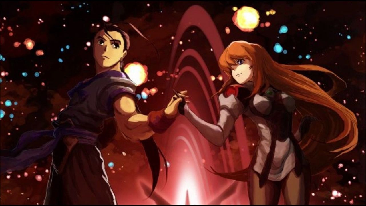 异度装甲同人ost专辑omegaatributetoxenogears史诗级再创作xg粉丝向