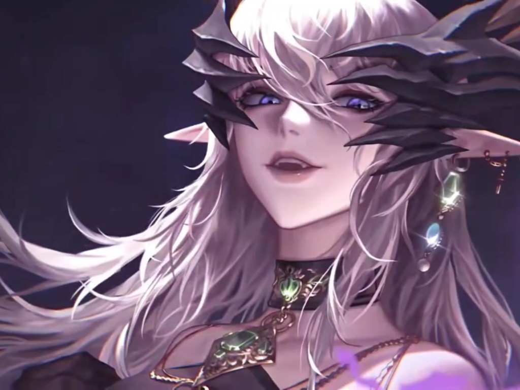 dnf暗夜使者至尊装扮买家秀