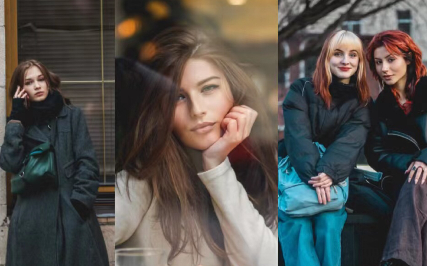 semkavkvadrate# 俄罗斯街拍 pt.