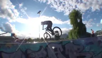 【Loose Riders】2021 Freeride