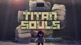 Titan Souls Collectors 巨魂猎手第八 九关地狱火之眼 不屈骷髅头实况字幕解说 哔哩哔哩 つロ干杯 Bilibili