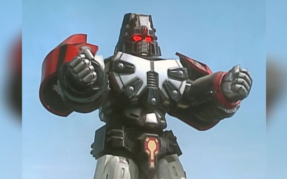 操纵器落入洛基亚手中,刚特拉斯登场!(17)