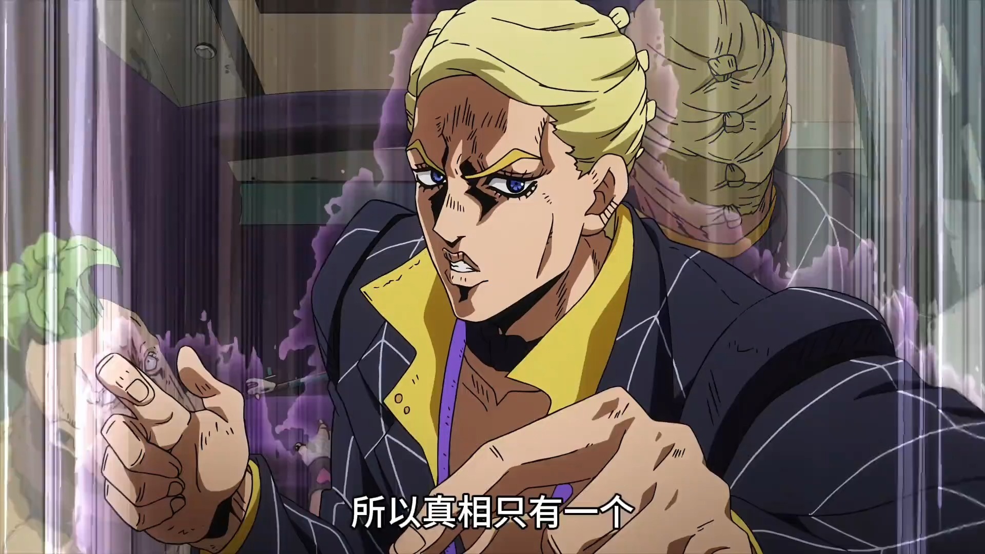 什么才是替身能力的顶级应用?布姐极限1v2!