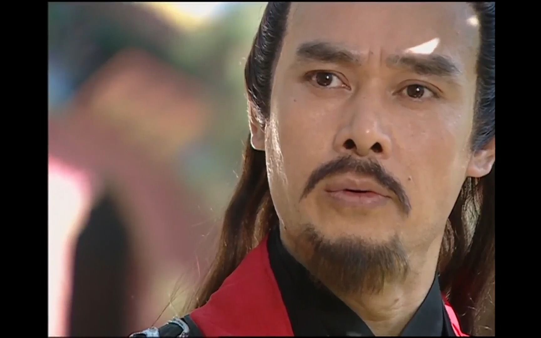 40集龙天啸cut-众人一起打坏人