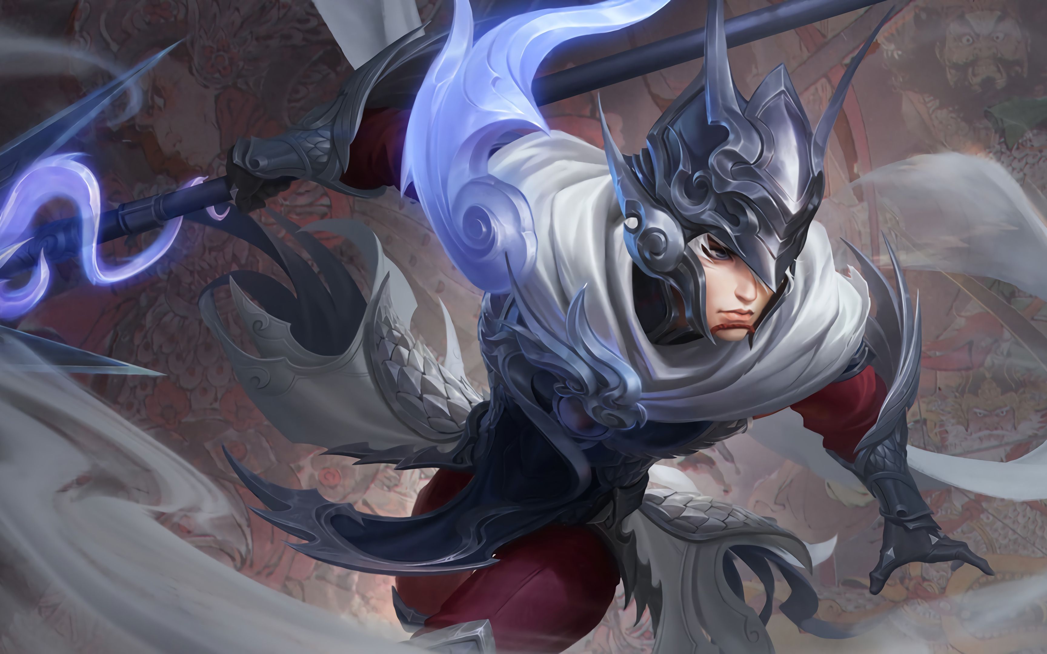 【铁甲雄兵】无情杀手no.144- 8杀赵云_骑砍