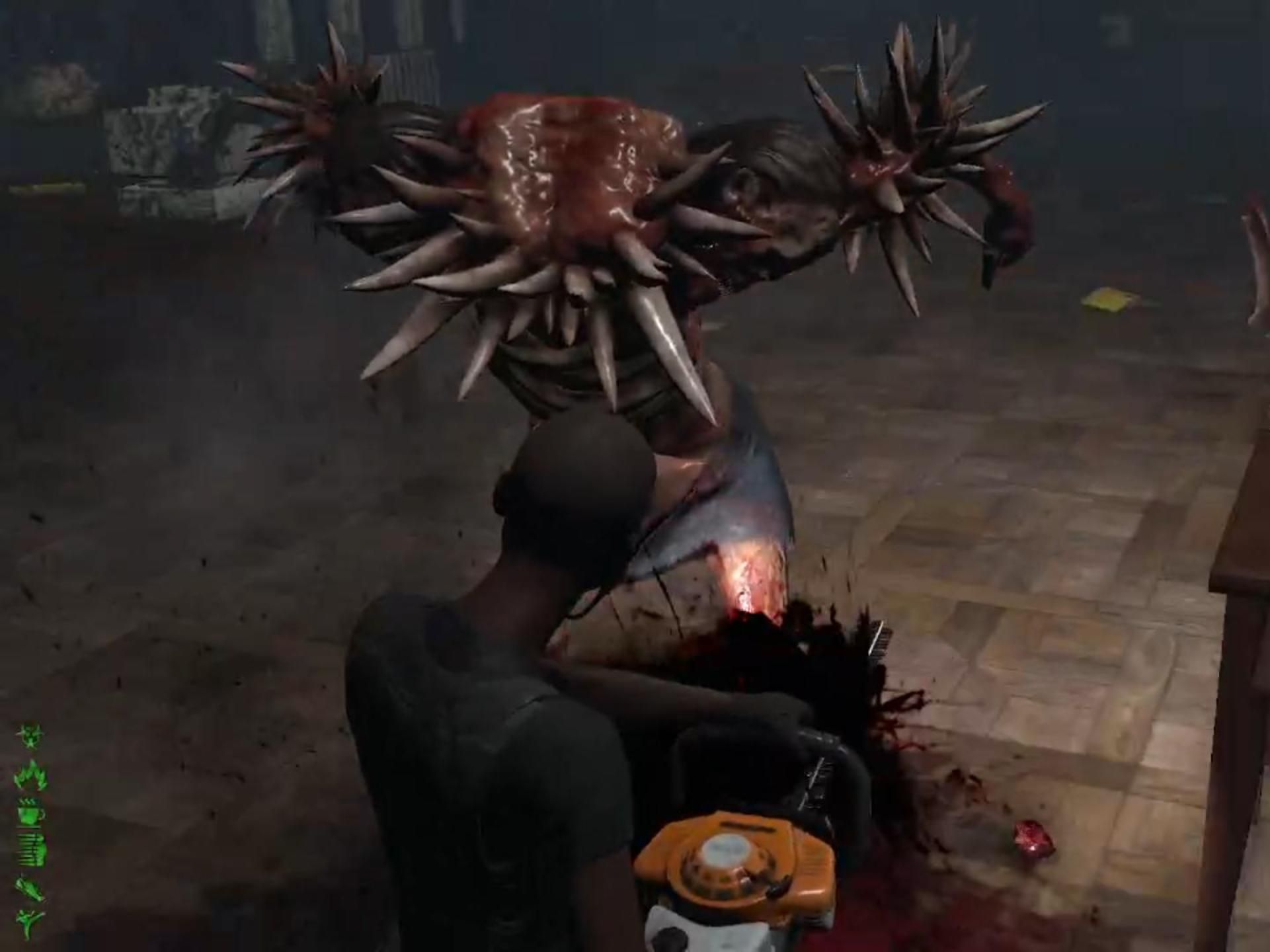 死亡边境2❤❤7.26通天三王