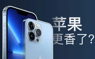 Download Video: 用了一圈 8Gen 1，我更喜欢 iPhone 13 Pro Max了…