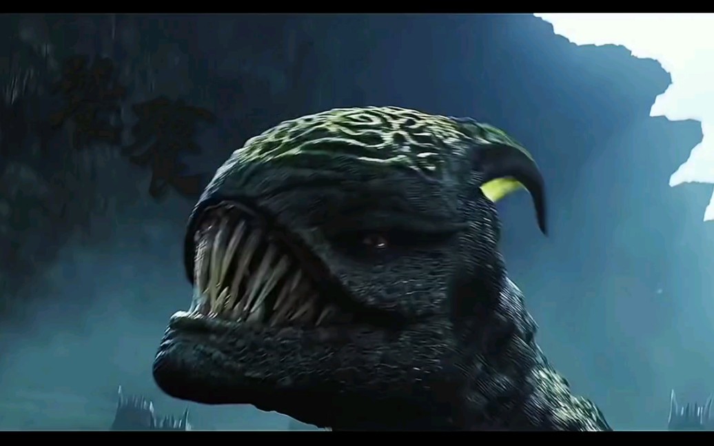 这就是饕餮军团的压迫感吗?_哔哩哔哩_bilibili