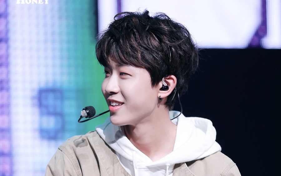 golden child出道showcase damdadi 金东炫ver_哔哩哔哩_bilibili