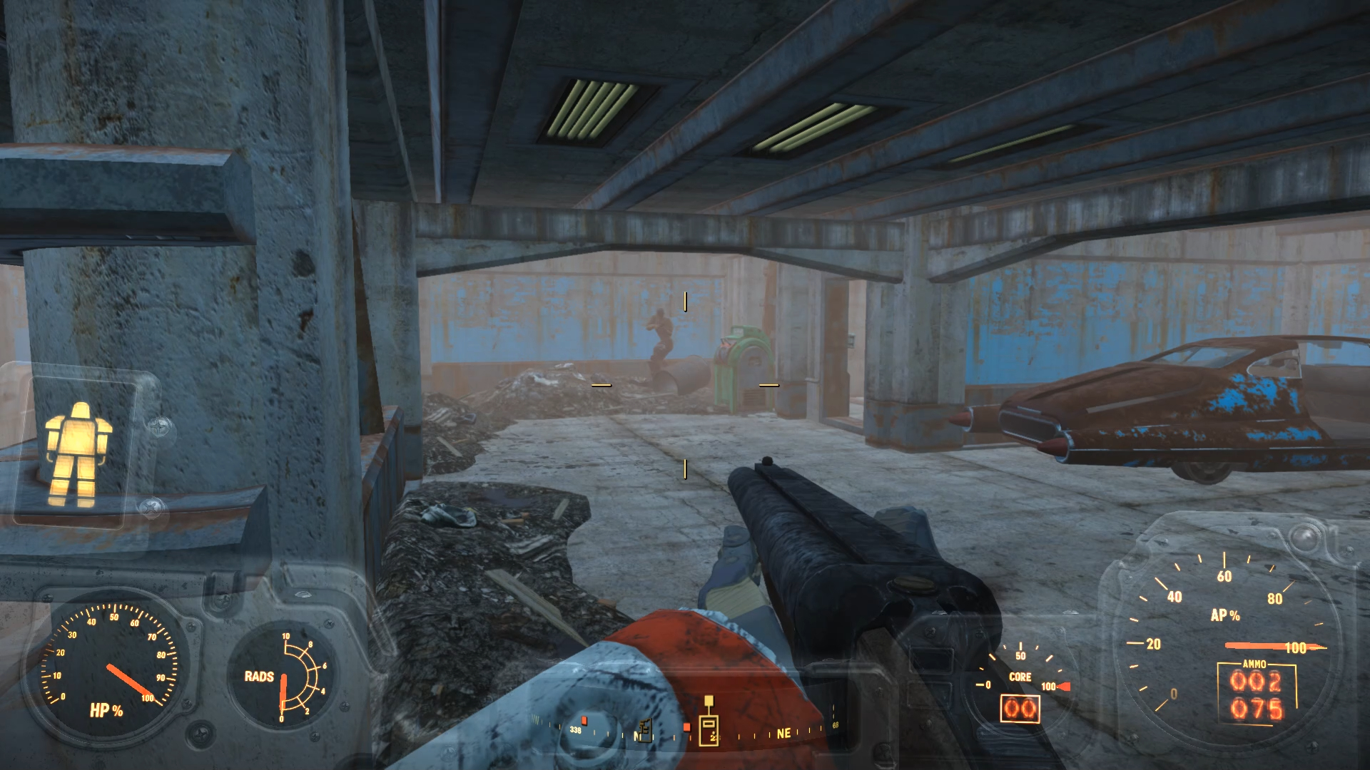 [game]辐射4-学院线226