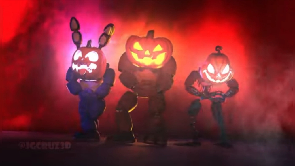 [FNAF]