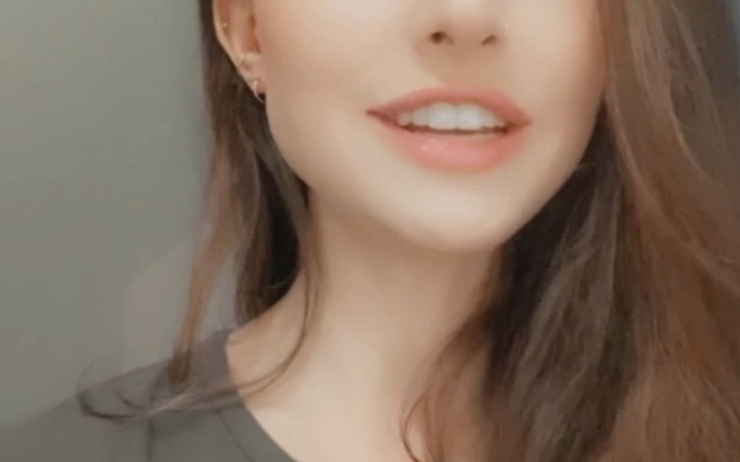 澳大利亚空灵美女模特daintywilder_哔哩哔哩_bilibili