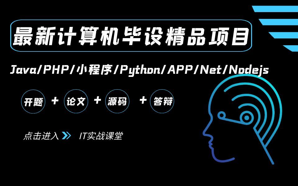 计算机毕业设计Java毕设项目之基于Springboot技术的旅游信息系统设计与实现哔哩哔哩bilibili