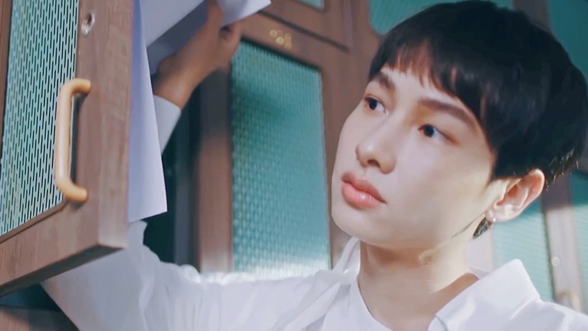 【offgun】希望我的少年健健康康,一直耀眼!