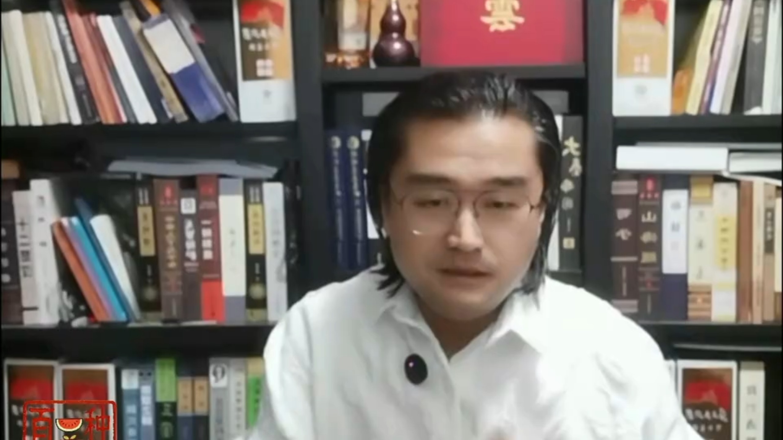 【伏云天】一直以来都是自己人在斗，目的不在科普，在培养文化人才