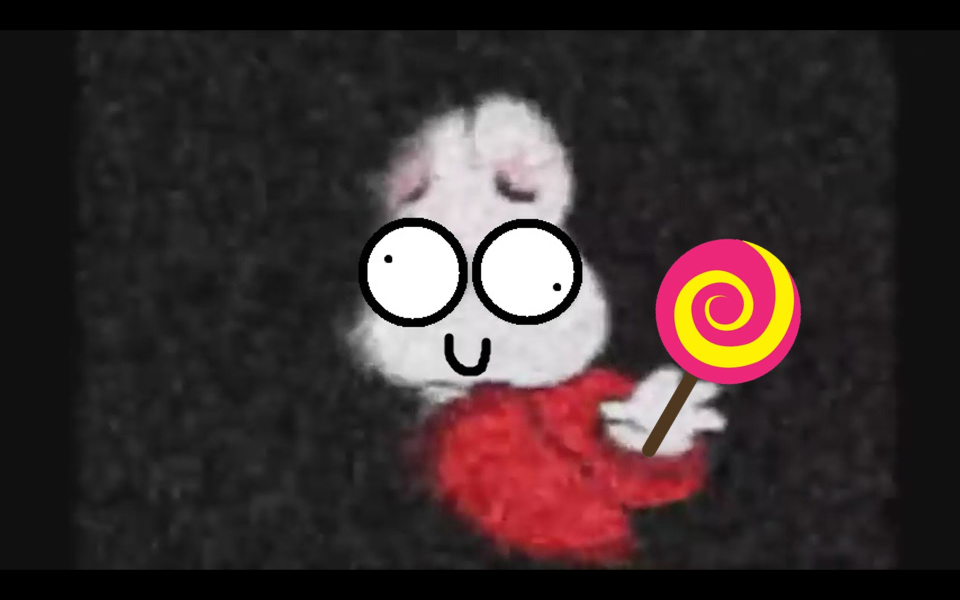 如何把Max and Ruby 0004变得不恐怖！_哔哩哔哩 (゜-゜)つロ 干杯~-bilibili