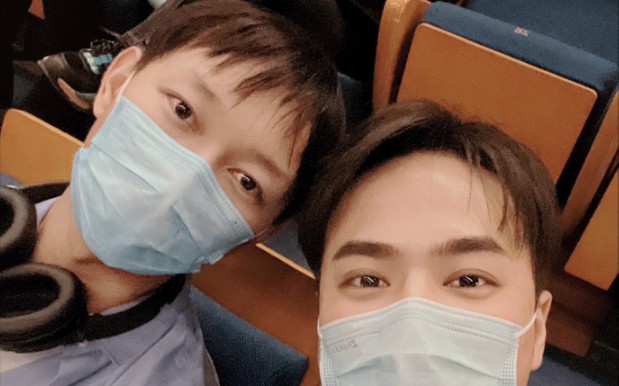 风允之×小苒|苒风ktv营业中02_哔哩哔哩_bilibili