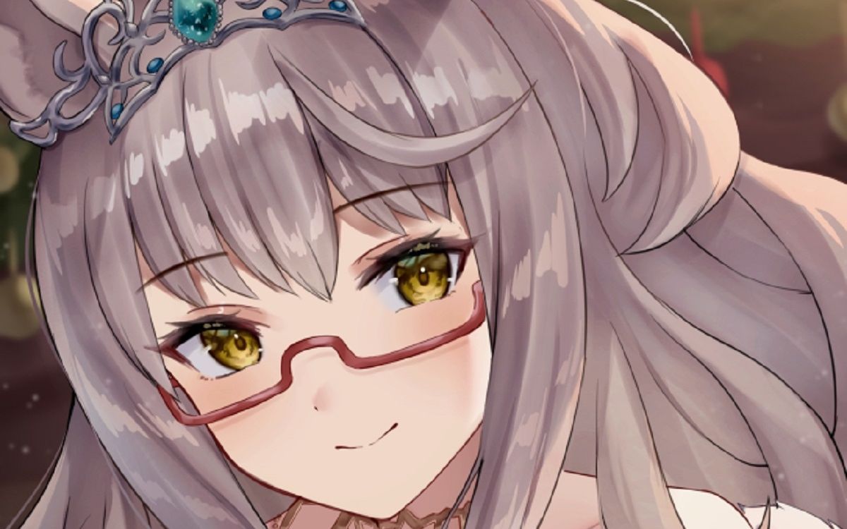 [うまぴょい伝説]琵琶晨光独唱