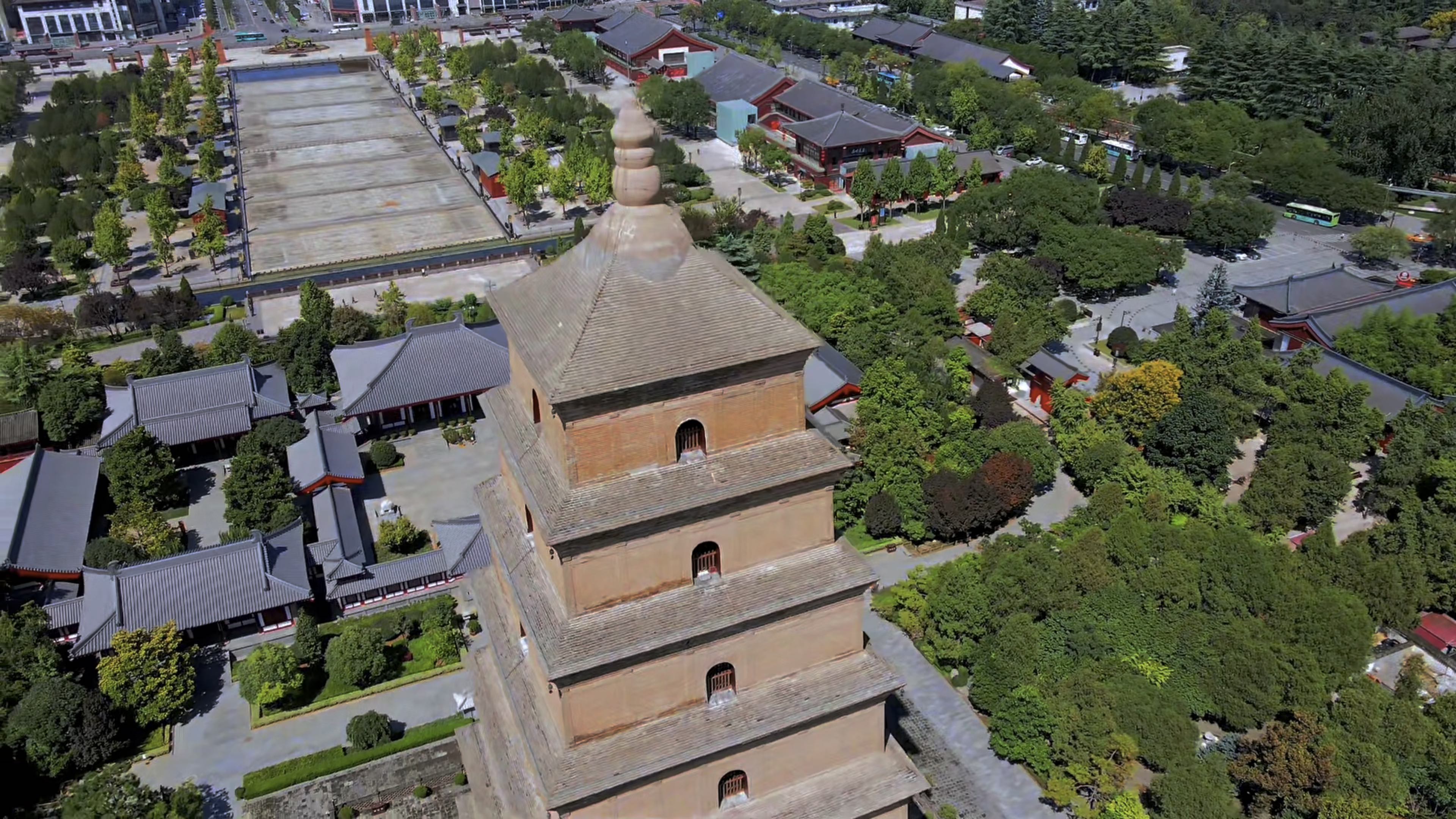 西安大慈恩寺超度费用-西安大慈恩寺求什么灵验