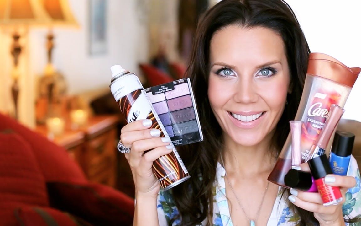 【tati】top 10 under $10 beauty products drugstore favorites