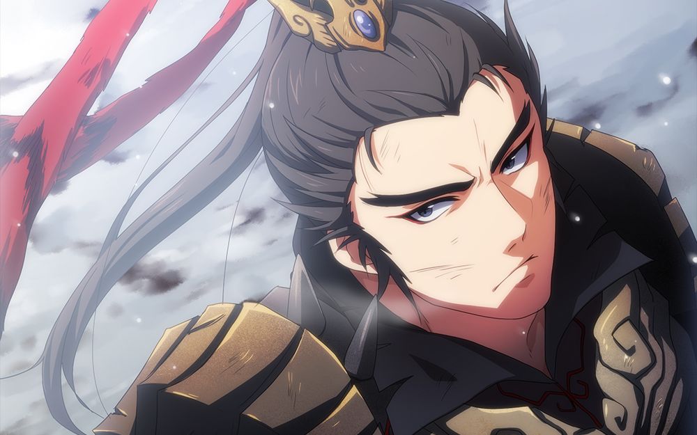 【真三国无双7】让吕奉先带你体验不一样的无双之旅!