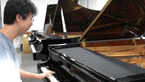 Kawai rxa deals