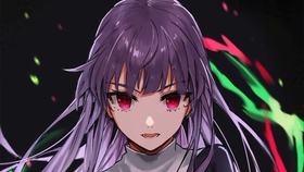 Fgo 带你深入了解 扭曲魔眼 浅上藤乃 哔哩哔哩 つロ干杯 Bilibili