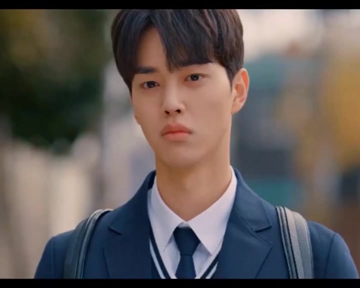 不喜欢我的女人,我很有兴趣.恋爱铃第一集女主被pua了?