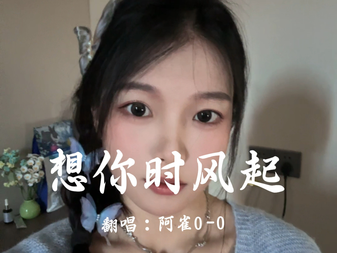 风起时想你~哔哩哔哩bilibili