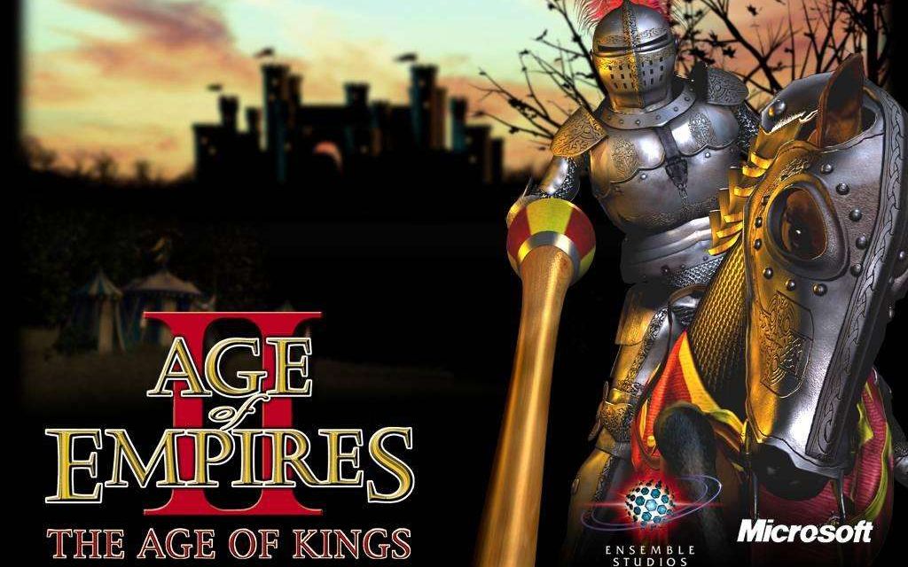 [图]【口琴】Age of Empires II Expansion:The Conqueror