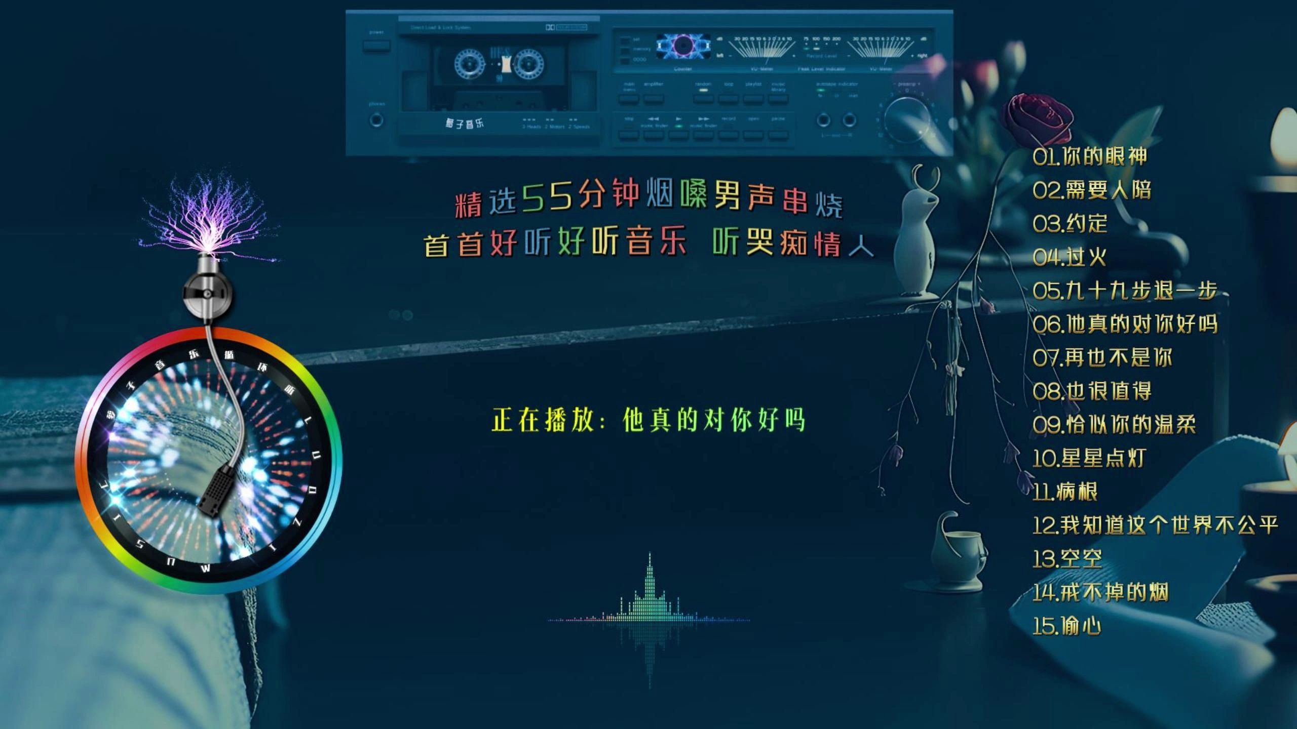 抖音烟熏嗓音=抖音烟熏嗓音的女歌手有哪些