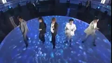 笑顔のゲンキ（1992）Mr.S “saikou de saikou no CONCERT TOUR”2014.9
