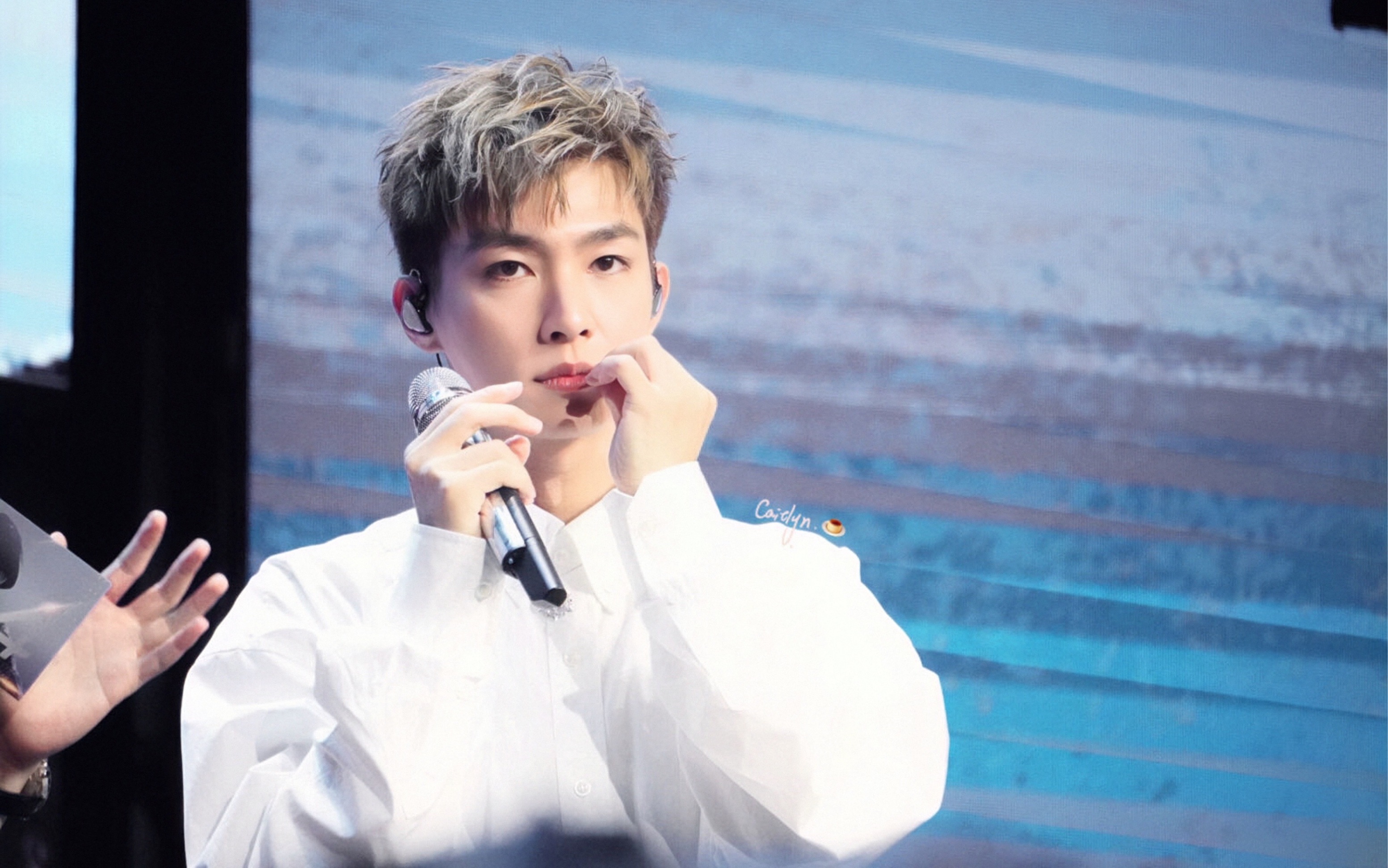 【炎亚纶】2019北京 a 生日会|高清focus|演唱合集live_哔哩哔哩 (゜