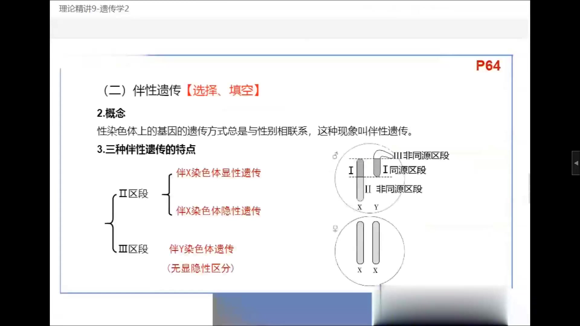 [图]2022年下半年教师资格证【最新版】2022下半年中学教师资格证笔试考试【科目三-生物+数学+物理+信息技术】学科知识与能力-理论精讲课