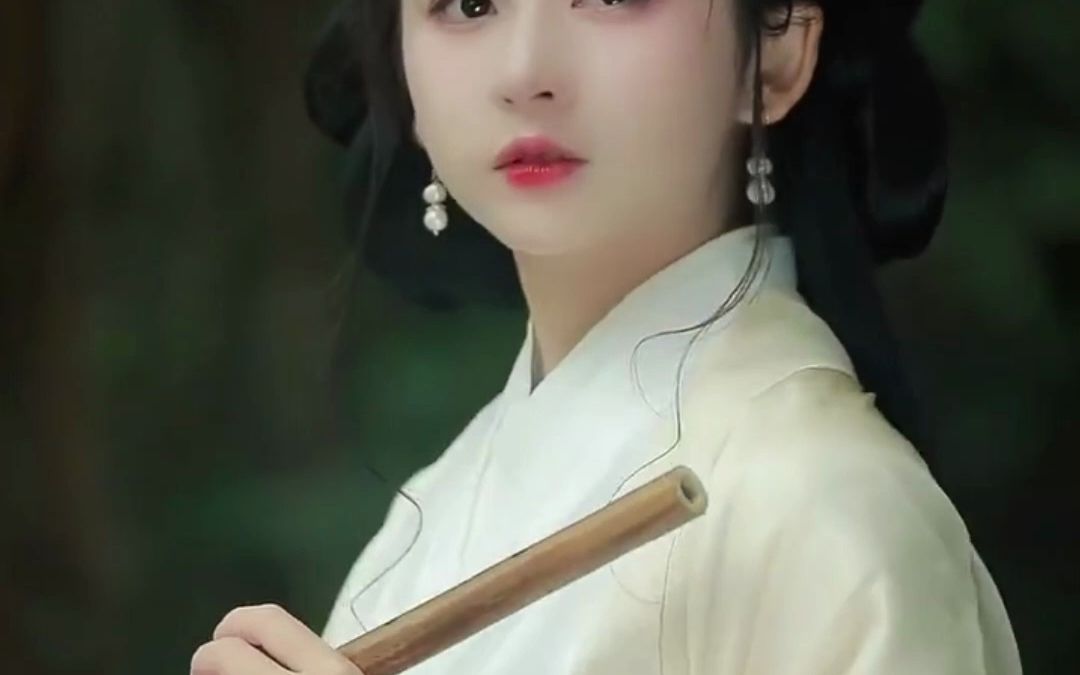 窈窕淑女,君子好逑