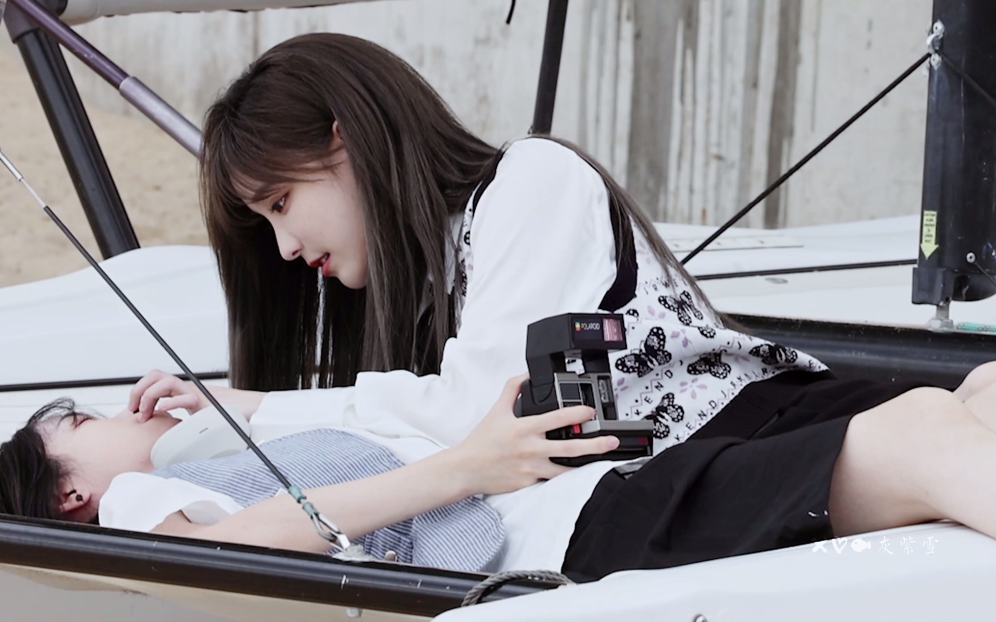 【奉天承芸】玩得开心吗?