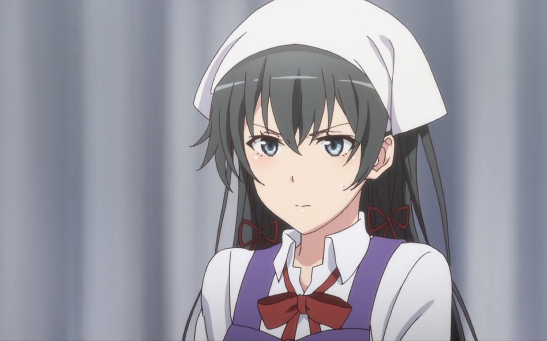 震惊!原来雪之下雪乃的声优还配过这些动漫(早见沙织经典配音合集)