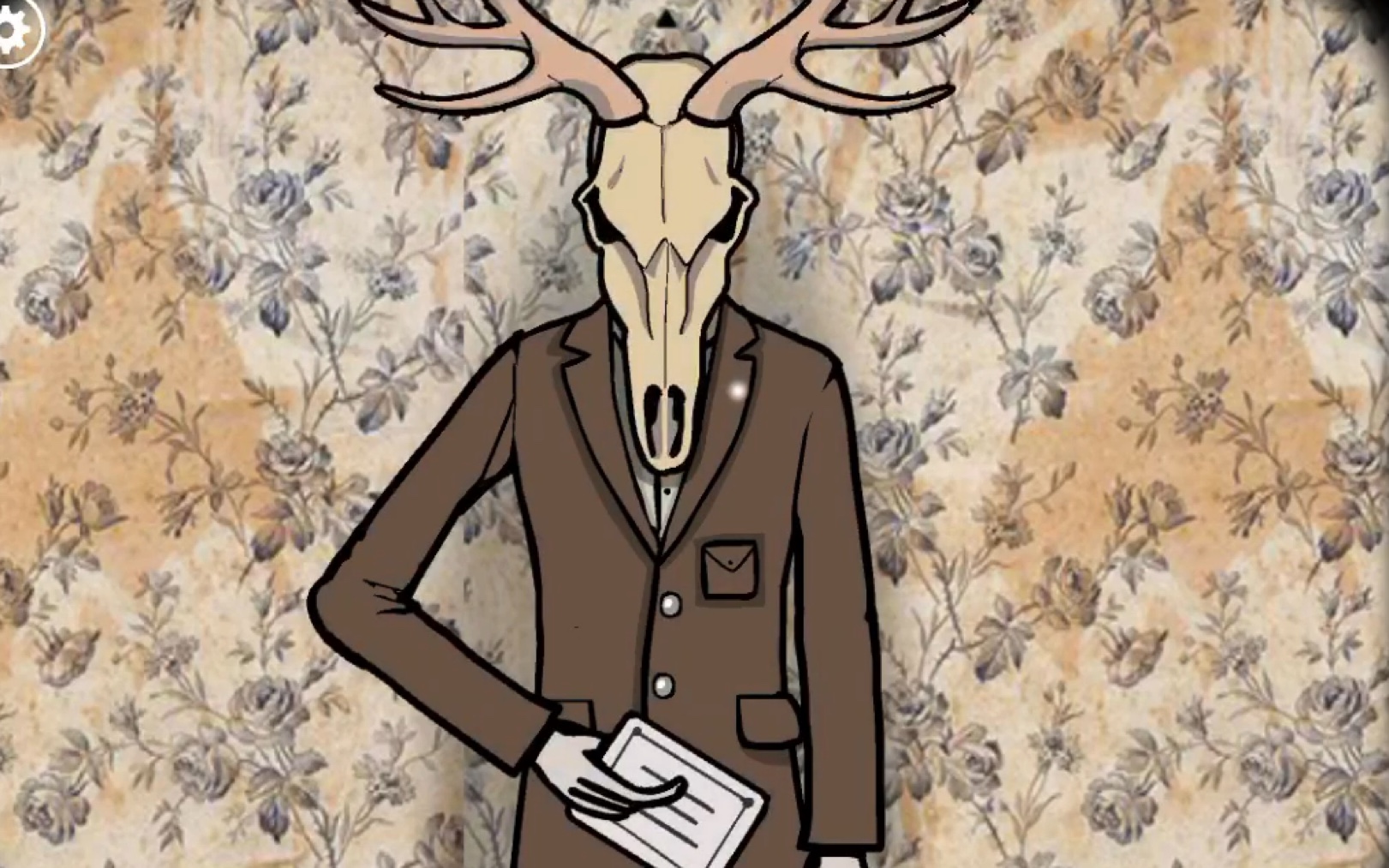 《锈湖根源《rusty lake:roots》关卡「说谎游戏」攻略_哔哩哔哩