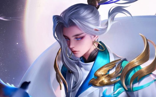 云中君重做后技能介绍