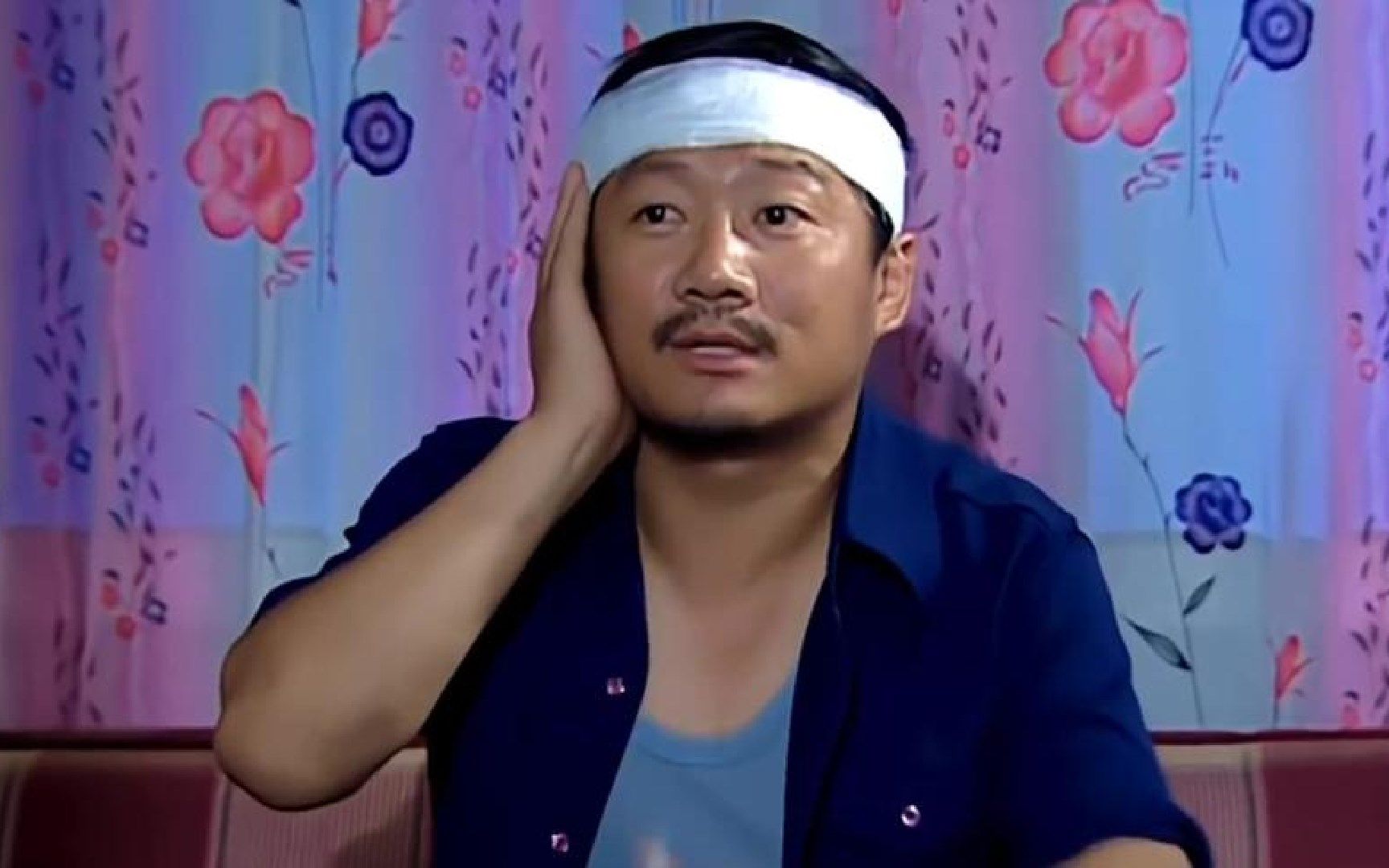 刘能抢着保护谢大脚,老婆生气:相中谢大脚了_哔哩哔哩 (゜-゜)つロ