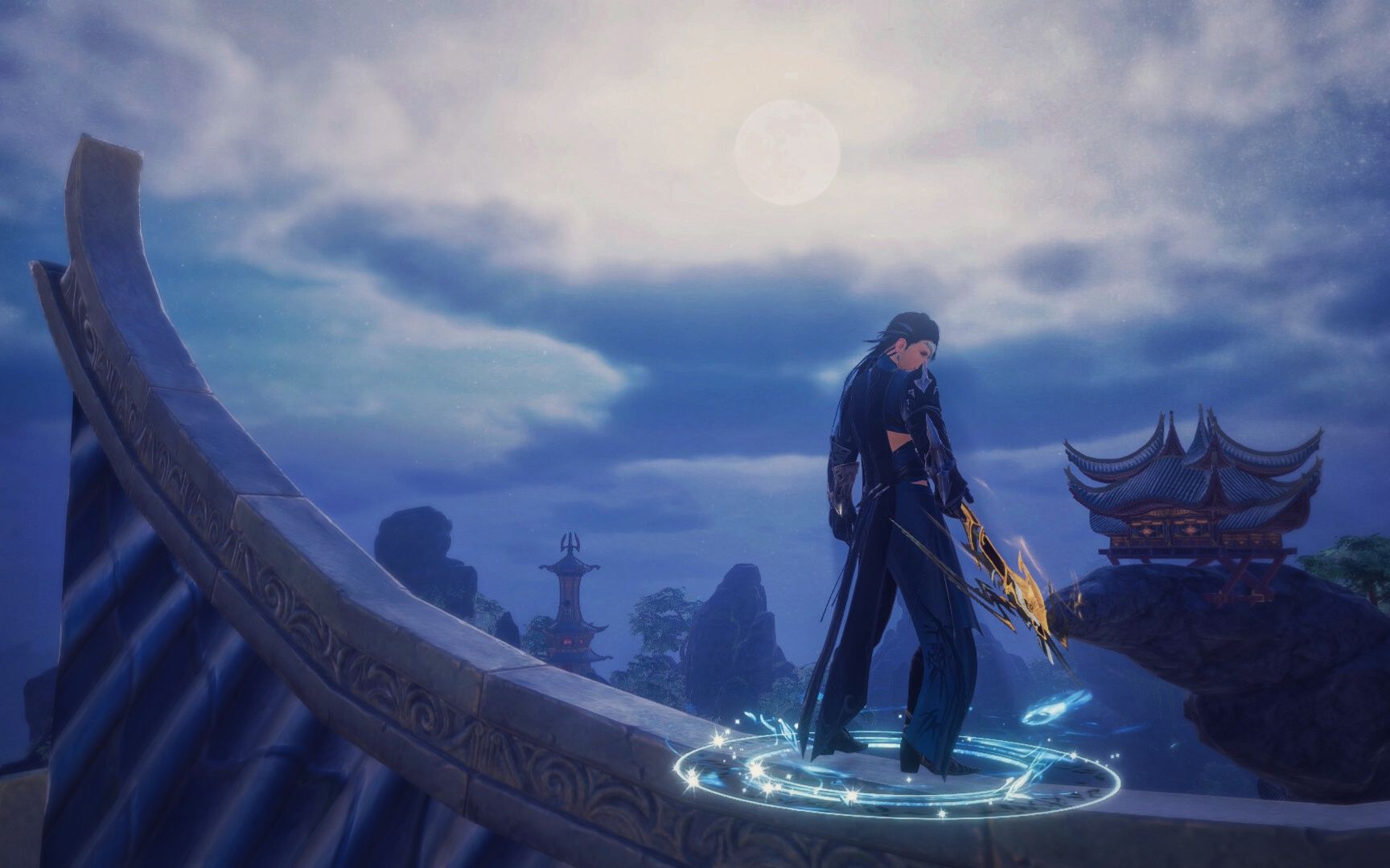 活动  【剑网三】浪客行挑战模式令人心梗的死亡瞬间