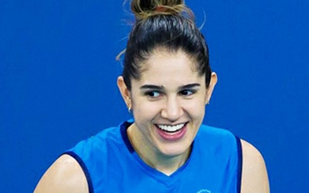 [女排]natalia娜塔莉亚 fivb国际排联instagram直播(英语)21/05/25