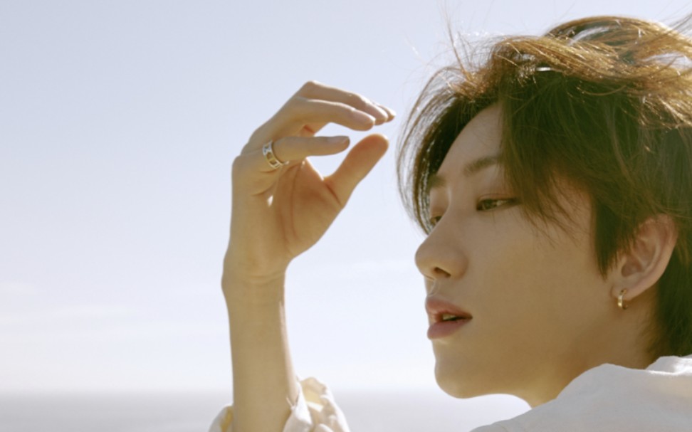 【徐明浩】我的小好的手就是手控福利