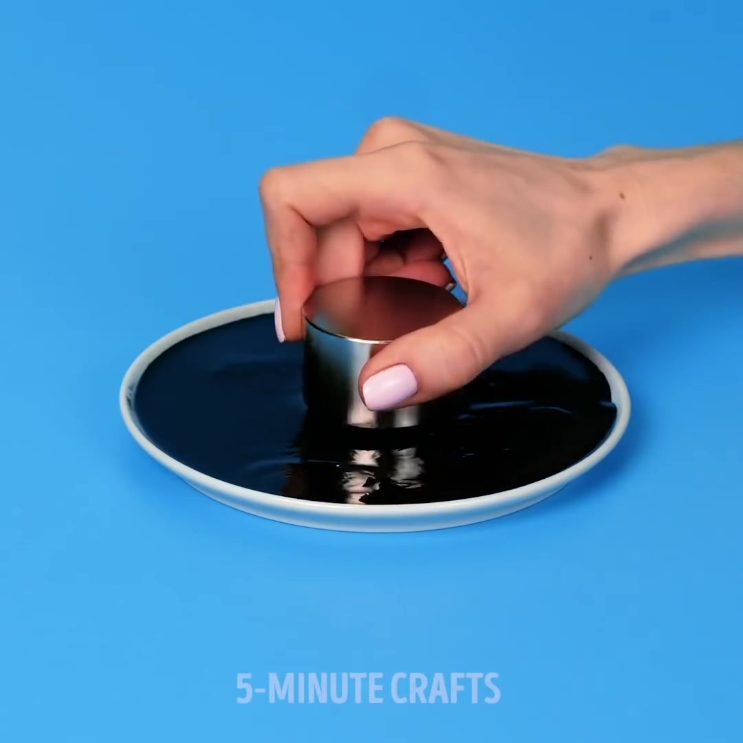 27个让人惊奇的磁性实验