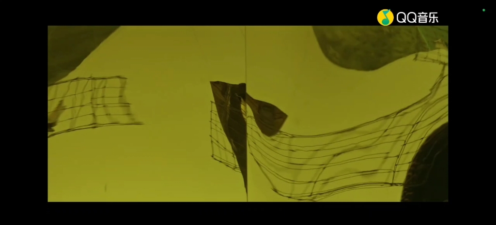 许嵩《乌鸦》mv